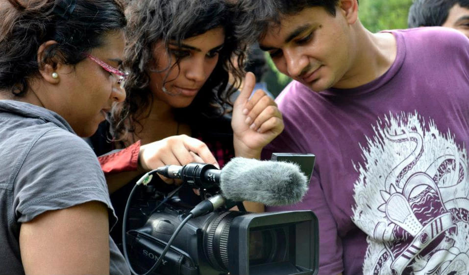 IIFA Lancaster Degree College Bangalore Campus photo 19